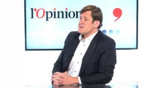 François Kalfon - Budget: « l'abstention des frondeurs serait raisonnable »