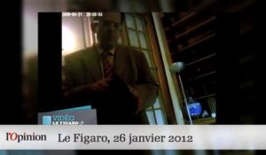 Le Top Flop : La grande distribution valorise la French Tech / Un sénateur PS condamné à un an de prison ferme