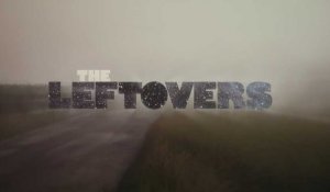 The Leftovers : générique Saison 2 (HBO)