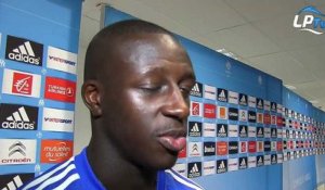 Mendy souhaite que Bielsa reste