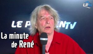 Metz 0-2 OM : la minute de René