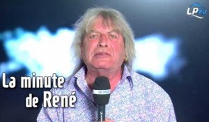 OM 2-1 Monaco : la minute de René