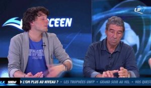 Talk Show du 18/05, partie 6 : Les trophées UNFP