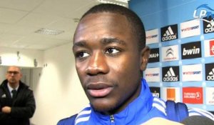 Imbula : "On est abattu"