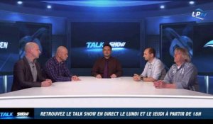 Le Talk Show du jeudi 19 mars 2015