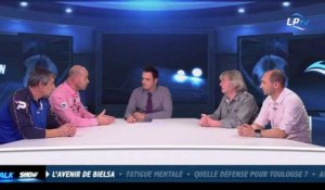 Le Talk Show du jeudi 5 mars 2015