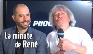 OM 0-0 Lyon : la minute de René