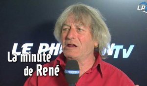 OM 2-2 Reims : la minute de René