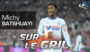 Sur le gril : Michy Batshuayi