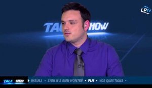 Talk Show du 16/02, partie 7 : PLM