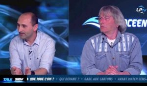 Talk Show du 19/03, partie 3 : que joue l'OM ?