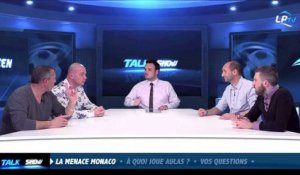 Talk Show du 26/01, partie 6 : La menace Monaco