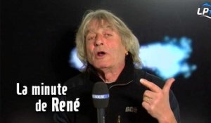 Arsenal 2-0 OM : la minute de René