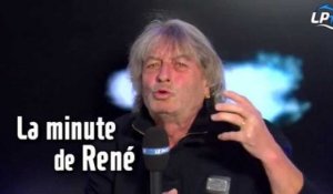 OM 0-1 Nantes : la minute de René