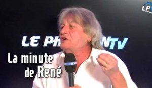 OM 1-2 BVB : la minute de René