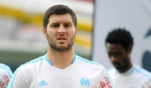 Sur le gril : André-Pierre Gignac