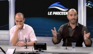 Talk Show : avant match OM-Nantes
