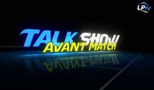 Talk Show : avant match OM-Toulouse