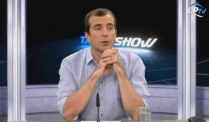 Talk Show : présentation de Lyon-OM