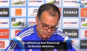 Comment ils préparent OM-Bordeaux