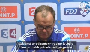 Rennes 2-1 OM : la réaction de Bielsa