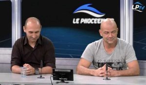 Talk Show : décryptage de Rennes-OM (2-1)