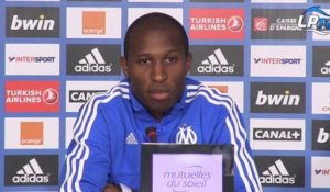 Fanni : "Ma prolongation, ce n'est pas un souci"