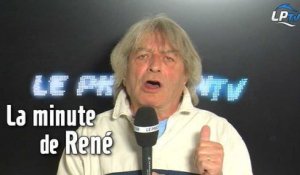 OM 3-1 Ajaccio : La minute de René Malleville