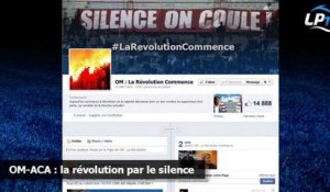 OM-ACA : la révolution par le silence