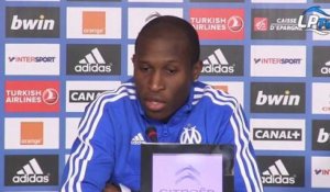 Transfert : le message de Rod Fanni