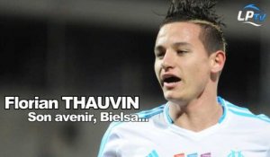 Florian Thauvin : son avenir, Bielsa...