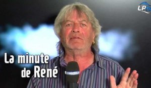 OM 4-2 Lyon : la minute de René