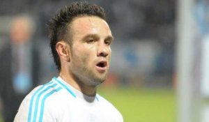 Sur le Gril : Mathieu Valbuena