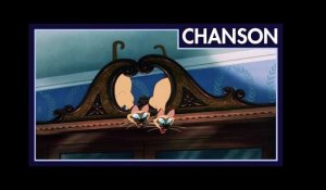 La Belle et le Clochard - La chanson des siamois