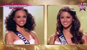 Miss France 2017 - Alicia Aylies : son mauvais caractère a agacé la production ! (VIDEO)