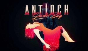Antioch : Scarlet Bay - Bande-annonce