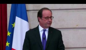 Hollande, Fillon, Macron : le programme de leurs vacances dévoilé