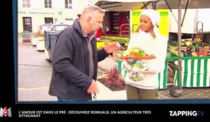 L'amour est dans le Pré : Découvrez le portrait touchant de Romuald