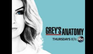 Vidéo : Grey's Anatomy : La série est bientôt de retour... Découvrez le premier teaser de cette seconde partie de saison ! (SPOILER)