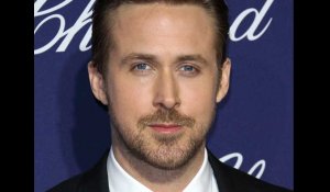 Ryan Gosling rend hommage à Debbie Reynolds au Palm Springs Festival !