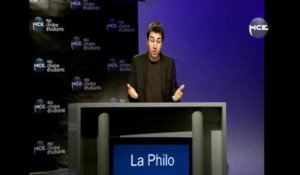 Bac 2013 : correction vidéo Bac général série L sujet de philo