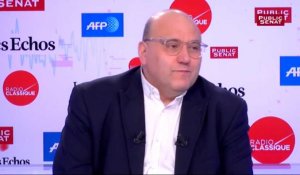 Primaire de la gauche : Julien Dray votera pour Vincent Peillon