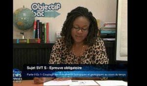 Breaking News spécial Bac 2012 Corrigés du bac : SVT, ...