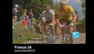 Fignon en 3 Tour de France