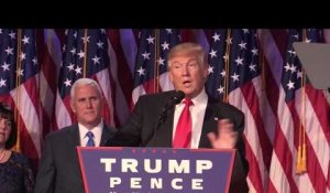 Donald Trump : une vaste supercherie derrière sa conférence de presse ?