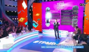 TPMP, C8 : Matthieu Delormeau bientôt dans Les anges de la télé-réalité... contre son gré ! [Vidéo]