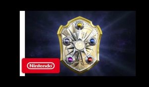 Fire Emblem Warriors - Nintendo Switch Presentation 2017 Trailer