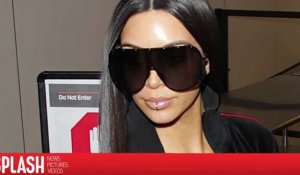 Un juge français va rendre visite à Kim Kardashian
