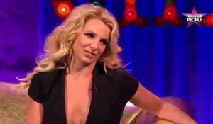 Britney Spears morte ? L'annonce choc de Sony Music sur Twitter ! (vidéo)