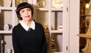 Crash sur la mer Noire : Mireille Mathieu rend hommage aux membres des choeurs de l'armée rouge